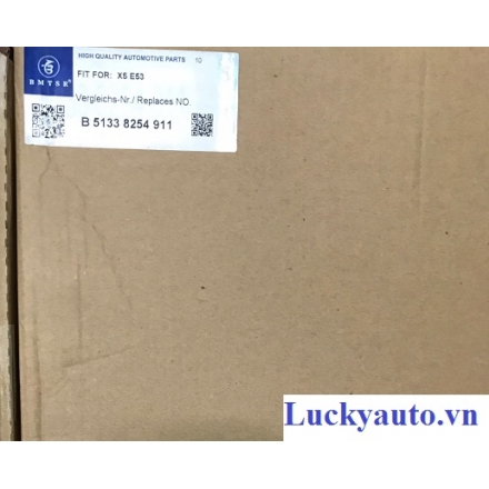 Compa lên xuống kính bên tài cửa trước xe BMW X5 đời 2004_ 5133 8254 911